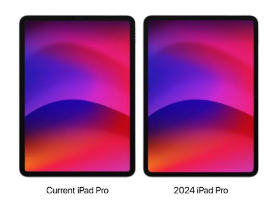 依兰ipad维修服务点分享新款iPad Pro和iPad Air要来了 