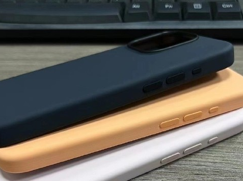 依兰苹果14维修站分享iPhone14手机壳能直接给iPhone15用吗?