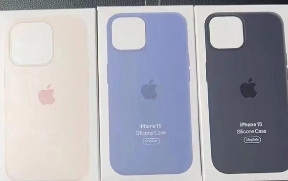 依兰苹果14维修站分享iPhone14手机壳能直接给iPhone15用吗？ 