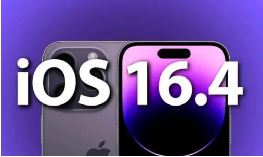 依兰苹果14维修分享：iPhone14可以升级iOS16.4beta2吗？ 