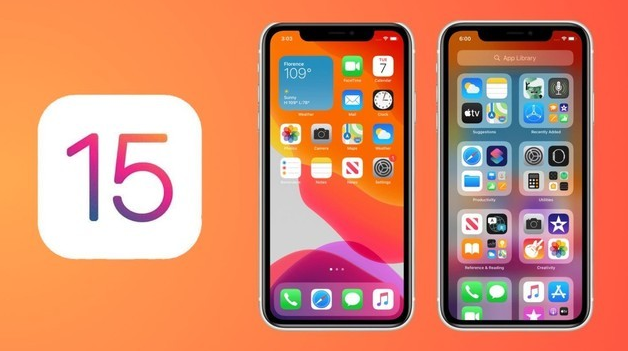 依兰苹果13维修分享iPhone13更新iOS 15.5，体验如何 