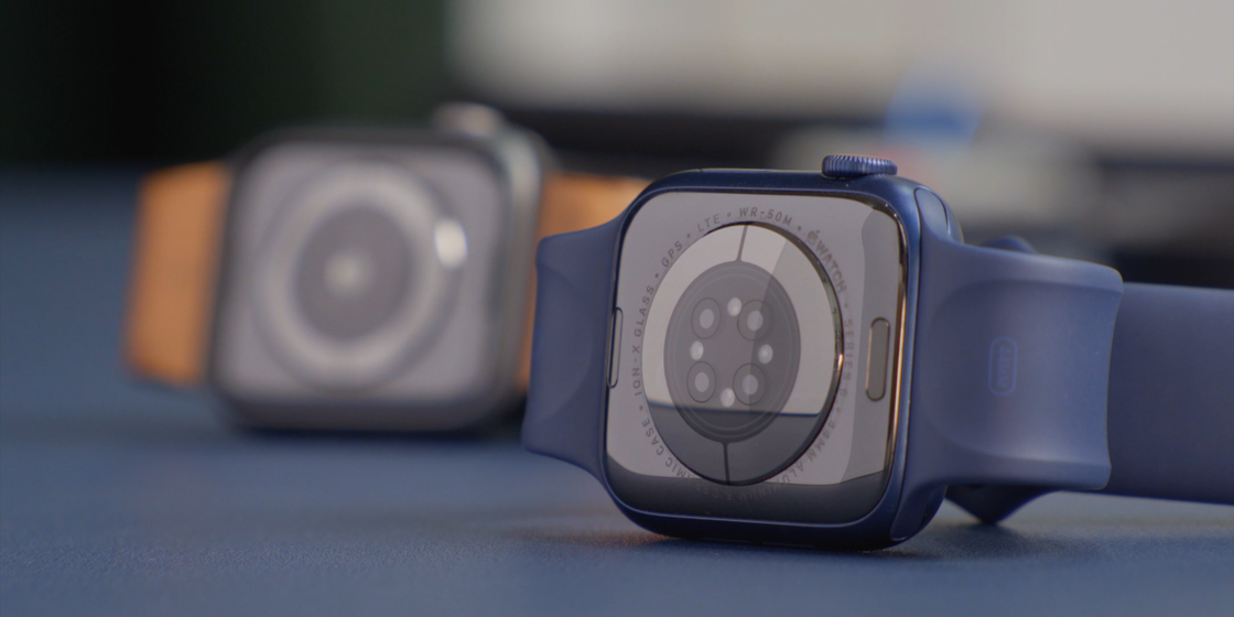 依兰苹果手机维修分享Apple Watch 是如何测量卡路里的 