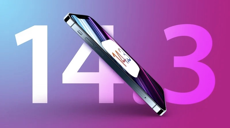 依兰苹果手机维修分享iOS 14.3 RC2已发，iOS 14.3正式版本还远吗 