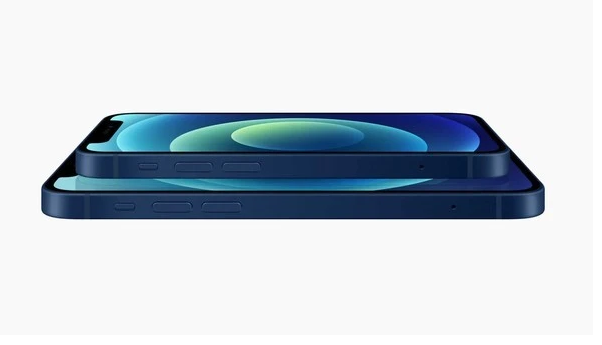 依兰苹果手机维修分享iPhone 12 mini 锁屏后触屏失灵怎么办 