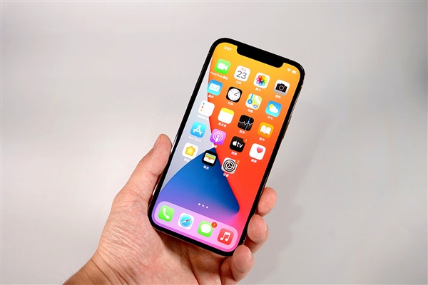 依兰苹果手机维修分享iOS 14.2修订版已到，专属iPhone 12系列 