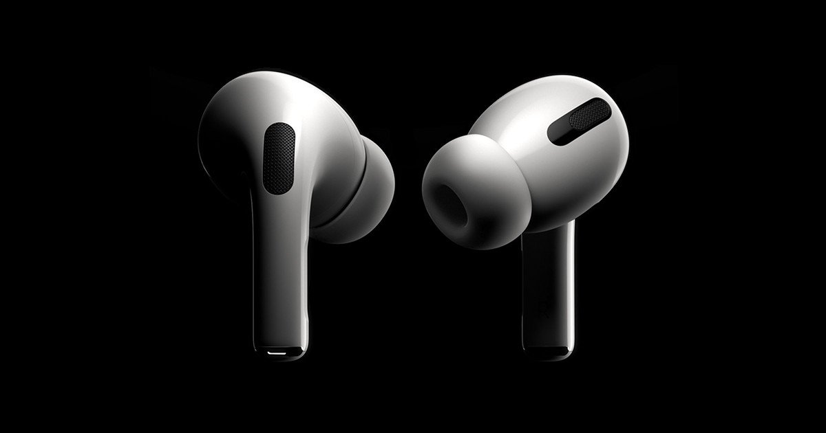 依兰苹果手机维修分享AirPods Pro 爆音、降噪效果下降怎么办 
