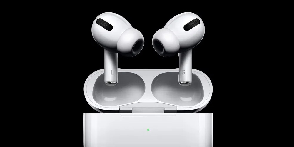 依兰苹果手机维修分享AirPods Pro 出现静电噪音 