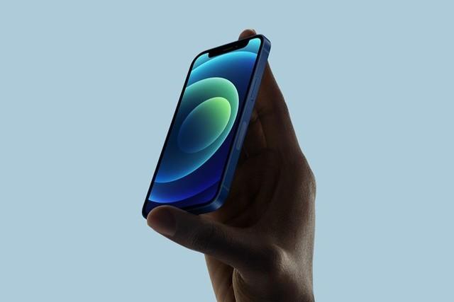 依兰苹果手机维修分享iPhone 12 mini辐射很大吗 