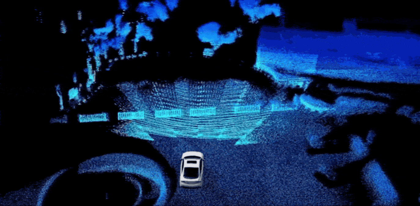 依兰苹果手机维修分享iPhone 12 Pro 搭载的 LiDAR 镜头与 ToF 镜头有什么不同 