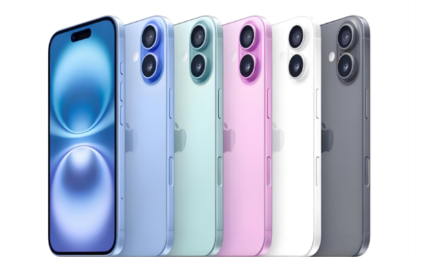依兰苹果手机维修分享iPhone 17换电池 