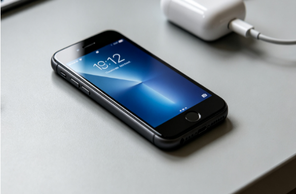 依兰苹果手机维修分享iPhone SE换电池 
