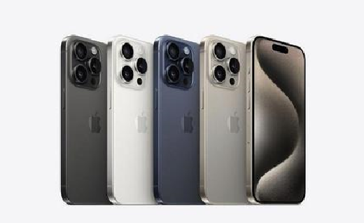 依兰苹果维修点分享iPhone 15 Pro屏幕更换易被忽略实操隐患 