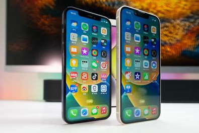 依兰苹果维修点分享iPhone 14 Plus自动关机内存连锁故障解析 