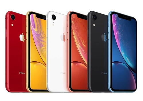 依兰苹果维修点分享iPhone XR扩容实操风险剖析 