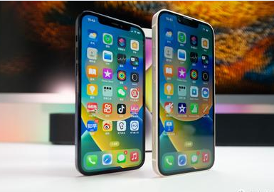 依兰苹果维修点分享iPhone 14 Plus扩容深层隐患梳理 