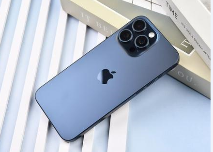 依兰苹果维修点分享iPhone 15 Pro Max扩容静电与工艺坑 