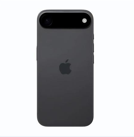 依兰苹果维修点分享iPhone 17 Air扩容待机与快照隐患 