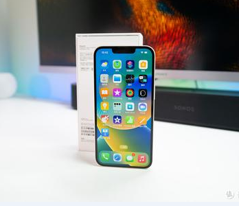 依兰苹果维修点分享iPhone 14音频与待机系统排错 