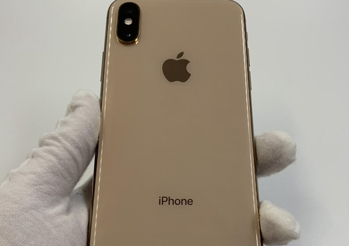 依兰苹果维修点分享iPhone XS锁屏界面交互故障 