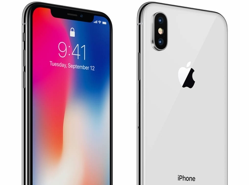依兰苹果维修点分享iPhone X备份与锁屏密码故障 
