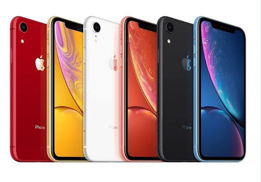 依兰苹果维修点分享iPhone XR充电与钱包锁屏 