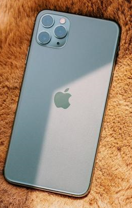 依兰苹果维修点分享iPhone 11 Pro Max锁屏密码冷知识汇总 