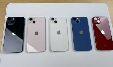 依兰苹果维修点分享iPhone 13锁屏密码冷知识解读 