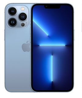 依兰苹果维修点分享iPhone 13 Pro锁屏密码玩机指南 