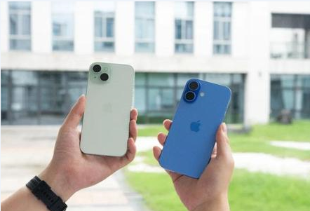 依兰苹果维修点分享iPhone 16 Plus锁屏密码使用手册 