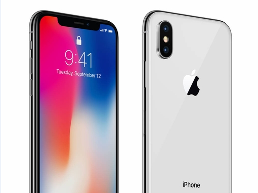 依兰苹果维修点分享iPhone X黑屏多场景现象解析 