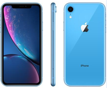 依兰苹果维修点分享iPhone XR黑屏多类场景解析 