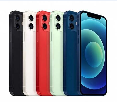 依兰苹果维修点分享iPhone 12 Pro Max黑屏冷门故障解读 