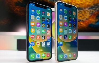 依兰苹果维修点分享iPhone 14黑屏多元故障深度解读 