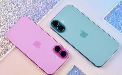 依兰苹果维修点分享iPhone 16手机黑屏多重诱因解析 