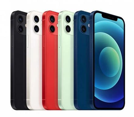 依兰苹果维修点分享iPhone 12 Pro Max发烫冷门故障梳理 