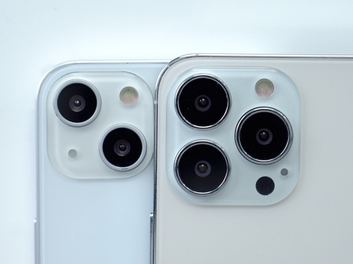 依兰苹果维修点分享iPhone 13 Pro Max发烫特殊故障解读 