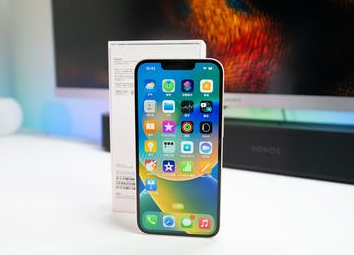 依兰苹果维修点分享iPhone 14电池发烫真实诱因盘点 