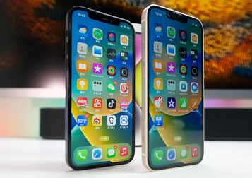 依兰苹果维修点分享iPhone 14 Plus发烫常见情况科普 