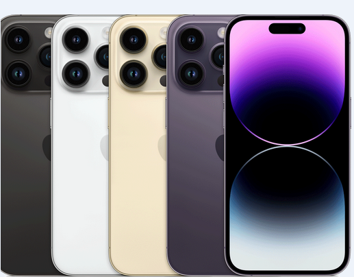 依兰苹果维修点分享iPhone 14 Pro发烫易忽略问题解析 