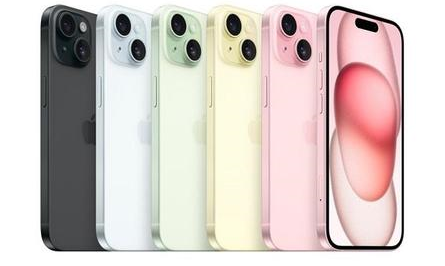 依兰苹果维修点分享iPhone 15发烫易忽视问题科普 