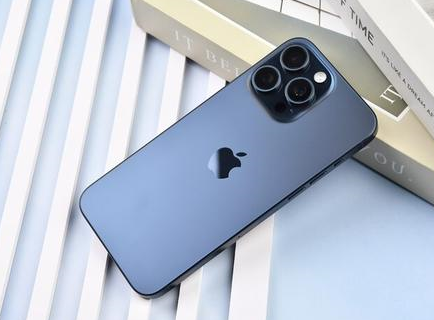 依兰苹果维修点分享iPhone 15 Pro Max发烫深度剖析 