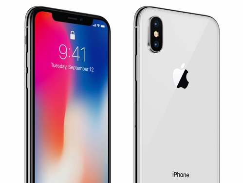 依兰苹果维修点分享iPhone X摄像头实拍质感与场景适配全解析 